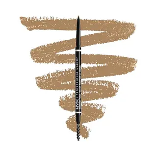Nyx Professional Makeup Micro Brow Pencil Blonde