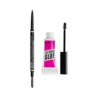 Nyx Professional Makeup Micro Brow Pencil Ash Brown