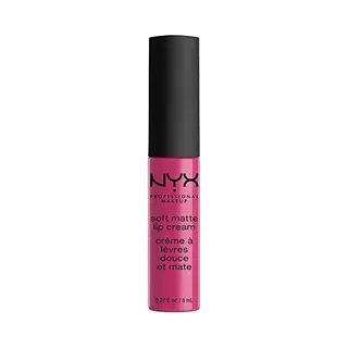Nyx Professional Makeup Nyx Soft Matte Lip Cream - SMLC24 Paris