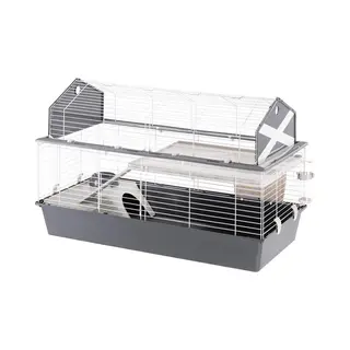 Ferplast Barn 120 Rabit Grey
