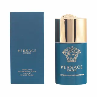 Versace Eros Pour Homme Deodorant Stick 75 Ml