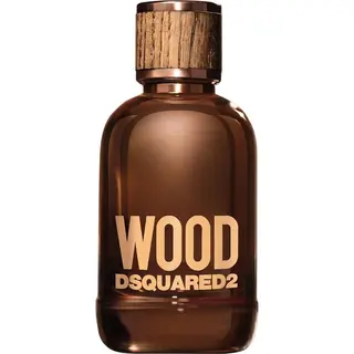 Dsquared2 Wood Pour Homme Eau De Toilette (edt) Miniature 5ml