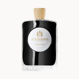 Atkinsons Tulipe Noire Eau De Parfum 100ml