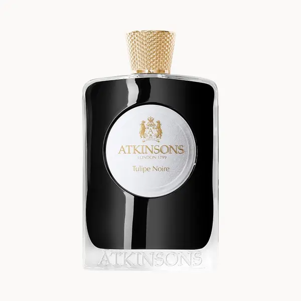 Atkinsons Tulipe Noire Eau De Parfum 100ml thumbnail