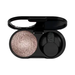 Pupa Milano Vamp! Wet&Dry Oogschaduw 404 Cold Taupe - Nude&Brown 1 Gr