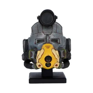 Nemesis Now Fallout Excavator Power-Rüstung Helm-Replik
