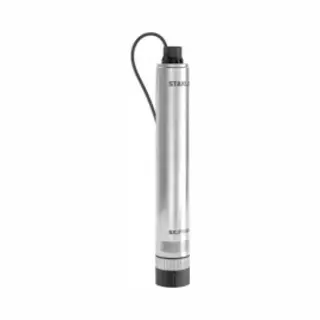 Stanley Stn-P1000SS - Dieptebronpomp - 1000 W - Max. 55m - 5200 L/u