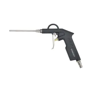 Stanley, Persluchthulpstuk, Uitblaaspistool