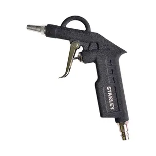 Stanley, Persluchthulpstuk, Uitblaaspistool