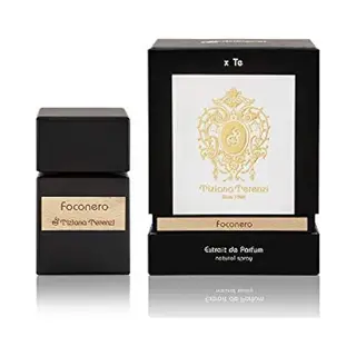 Tiziana Terenzi Foconero Extrait De Parfum 100ml
