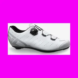 Sidi Fast 2 Fietsschoenen White Grey - Mannen - Maat 43