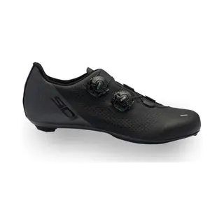 Sidi Shoes Ergo 6 Black 43