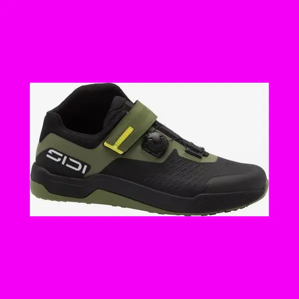 Chaussures Sidi Descentio thumbnail