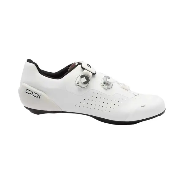 Sidi Genius X Schuhe Weiß - 41 thumbnail