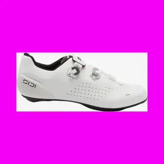 Sidi Genius X Schuhe Weiß - 47