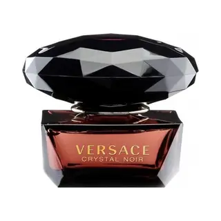 Versace Crystal Noir 90 Ml Eau De Parfum - Damesparfum