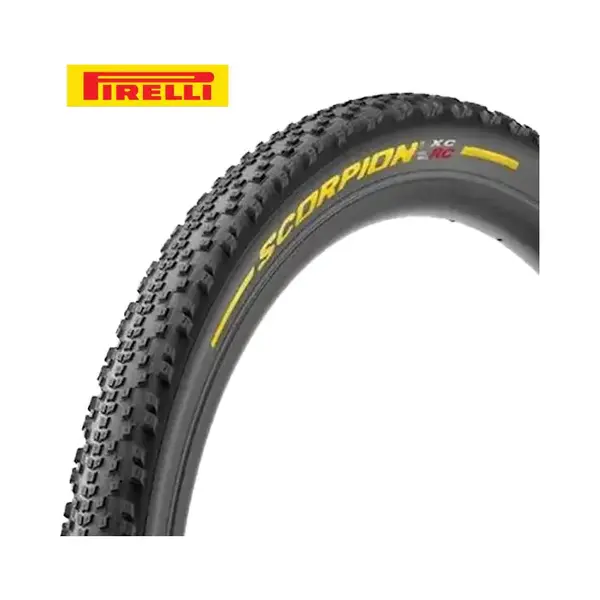 Pirelli Skorpion Xc Rc Gelb 29 X 2.2 Pro Wall thumbnail