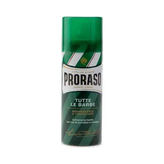 Proraso Eucalyptus Shaving Foam 50 Ml
