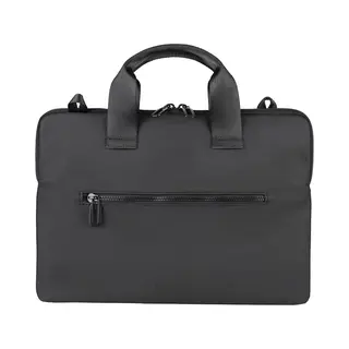 Tucano Gommo 38,1 cm (15") Aktenkoffer Schwarz