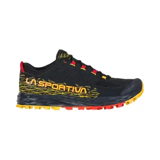 La Sportiva, Herren, Laufschuhe, Lycan Ii (43), Schwarz