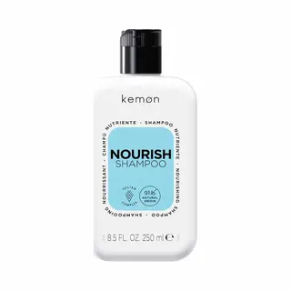 Kemon Care - Nourish Shampoo - 250ml