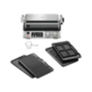 Braun MultiGrill 7 contactgrill