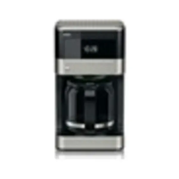 Braun Kf 7120 Half automatisch Filterkoffiezetapparaat thumbnail