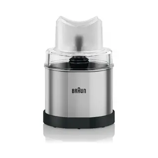 Braun Mq 60