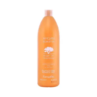 FarmaVita Argan Sublime Oil Shampoo 1000 ml Professional Women