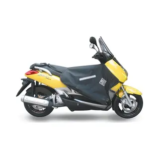 Beenkleed Tucano Urbano R155 Yamaha X-max 125cc / 150cc Tot 2009 Thermoscud