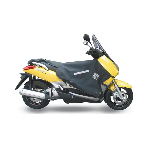 Beenkleed Tucano Urbano R155 Yamaha X-max 125cc / 150cc Tot 2009 Thermoscud thumbnail