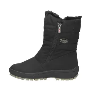 Olang Grace Snowboots Dames - Nero