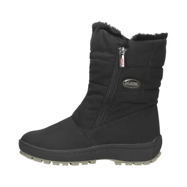 Olang Grace Snowboots Dames - Nero thumbnail