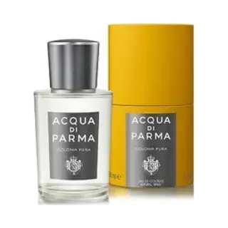 Acqua di Parma Colonia Pura eau de cologne 180 ml Mannen