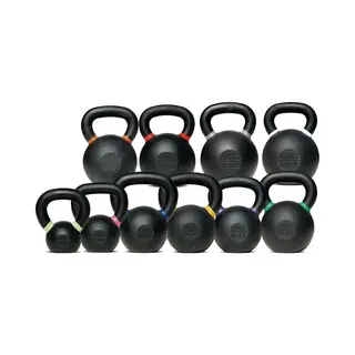 Toorx Fitness Crossfit Kettlebell - 16 Kg