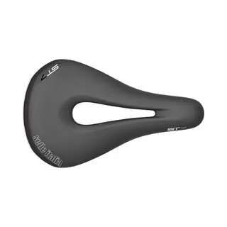 Selle Italia St 7 Vision Superflow L3 Saddle - Black