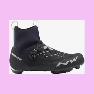 Northwave Extreme Xc Gore-Tex Mtb-Schuhe Schwarz - 42