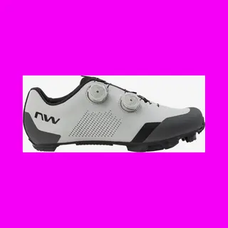 Northwave Striker Mtb Schuhe Hellgrau Schwarz - 42