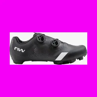 Northwave Striker Wide Mtb Schuhe Schwarz - 42