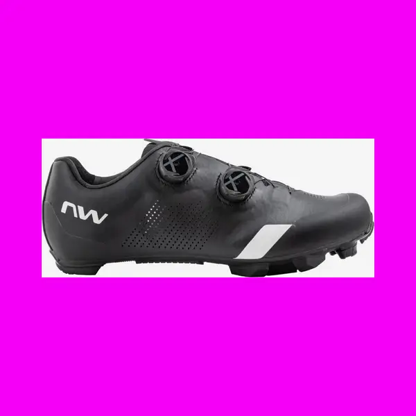 Northwave Striker Wide Mtb Schuhe Schwarz - 42 thumbnail