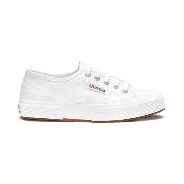 Superga, Unisex, Sneakers, 2750 Cotu Classic, Weiss, (43) thumbnail