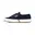 donker blauw