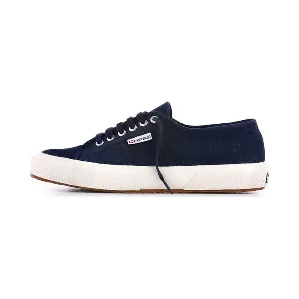 Superga 2750-cotu Classic Blauw thumbnail