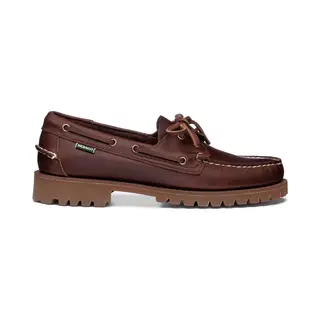 Sebago Ranger Veterschoenen - Heren - Bruin - Maat 41