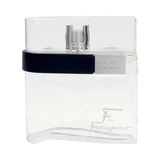 Salvatore Ferragamo F 100 ml Männer