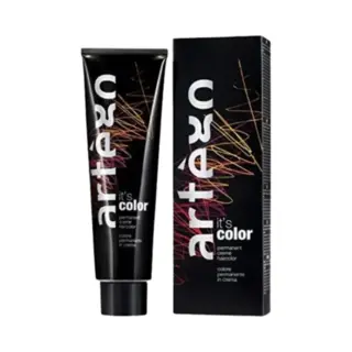 Artègo It's Color Permanent Paint Haarkleuring In Verschillende Tinten 150ml - 7.3 Medium Gold Blonde