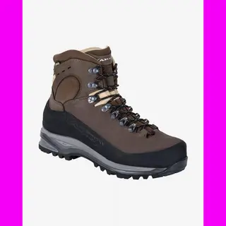 Aku Superalp Nbk Goretex Wandelschoenen Bruin Eu 45 Man