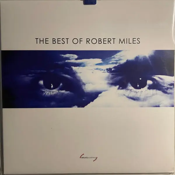Bertus Distributie Robert Miles - Best Of Robert Miles (Lp) thumbnail