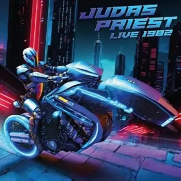 Live 1982 thumbnail