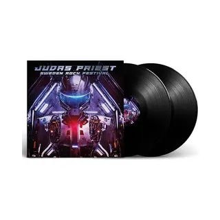 Fallen Angel Sweden Rock Festival (2lp) [Vinyl]